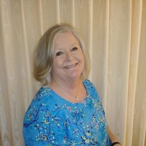 Meet your Posher, Judith